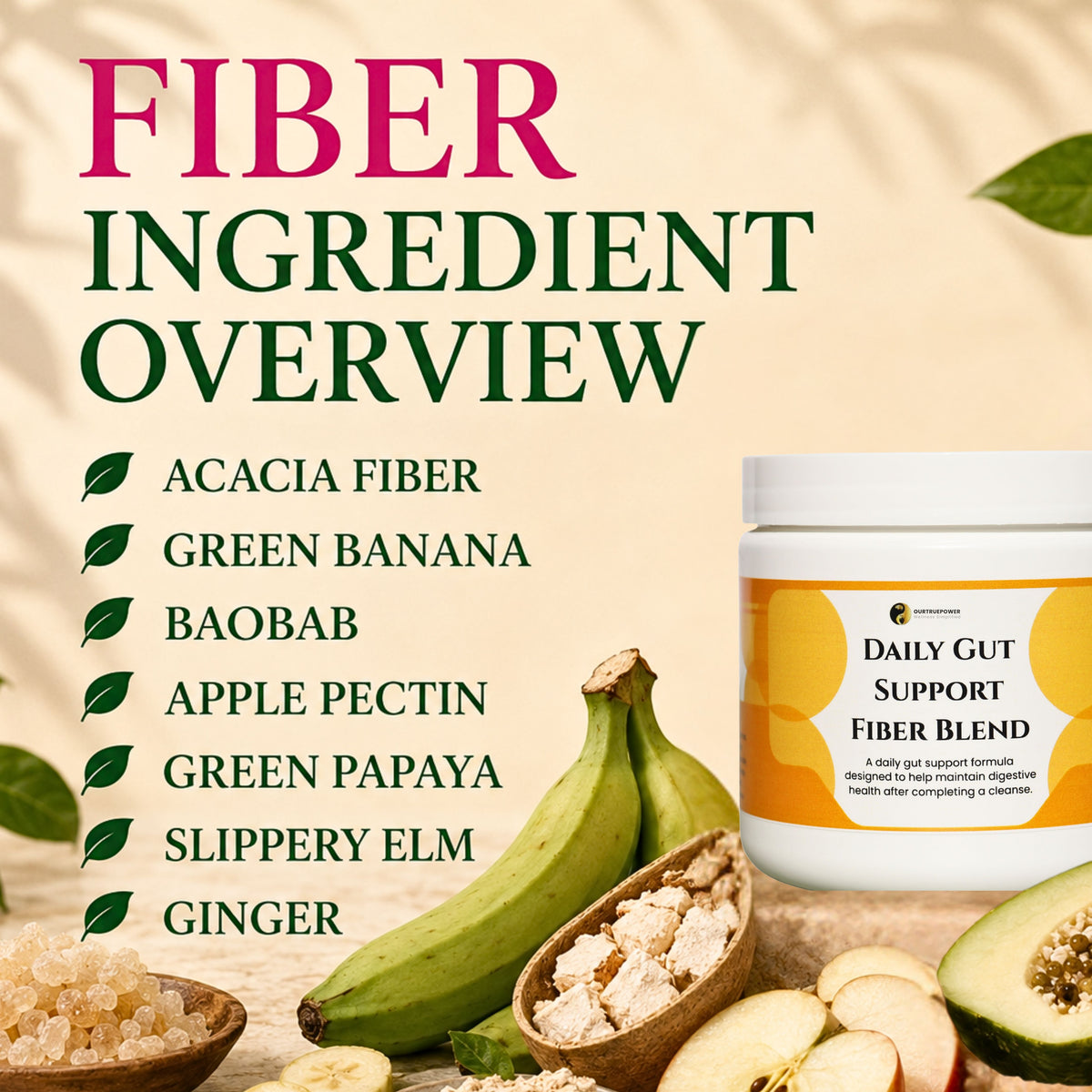 Gut Balance Bundle