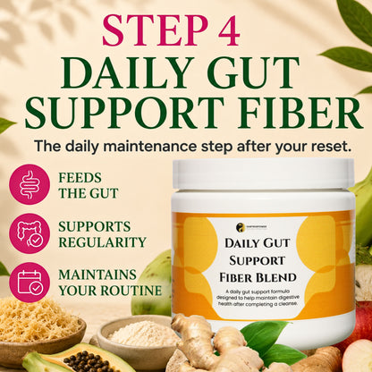 Gut Balance Bundle