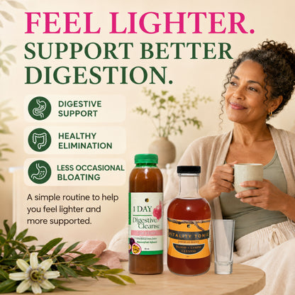 Fibroids Balance System