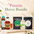 Parasite Detox Bundle: Part 1, 2, 3 (without skincare)