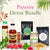 Parasite Detox Bundle: Part 1, 2, 3 (without skincare)