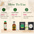Parasite Detox Bundle: Part 1, 2, 3 (without skincare)