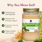 Parasite Detox Bundle: Part 1, 2, 3 (without skincare)