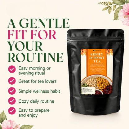 Kidney Support Tea