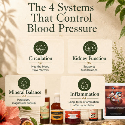 Pressure Balance System