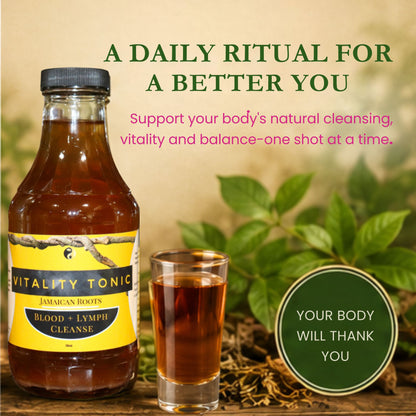 Vitality Tonic