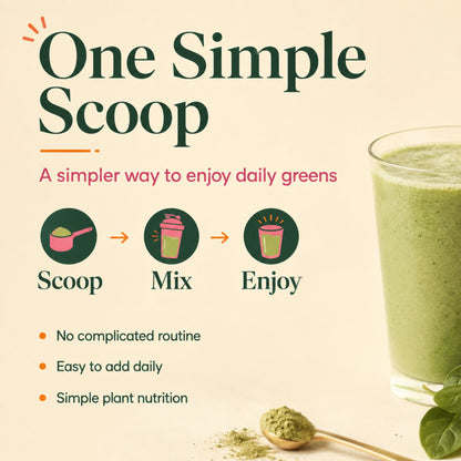 Super Greens Powder