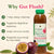 Parasite Detox Bundle: Part 1, 2, 3 (without skincare)