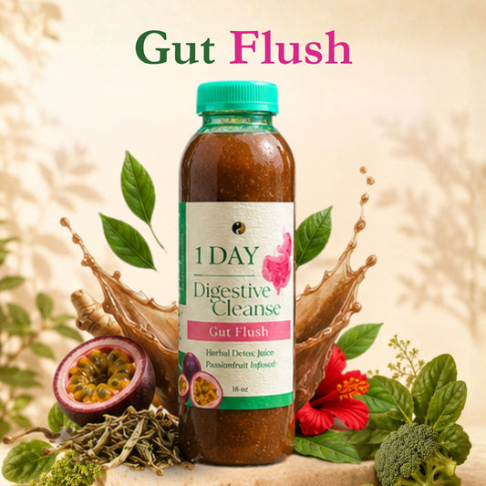 Gut Flush
