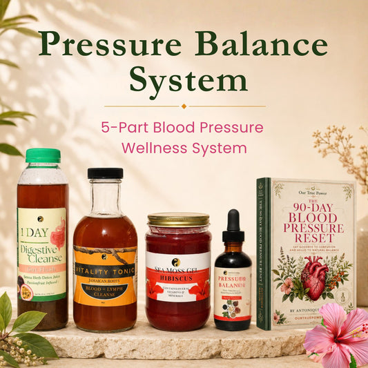 Pressure Balance System