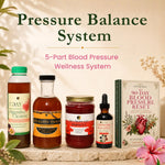 Pressure Balance System