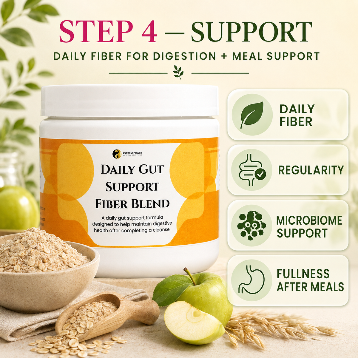 Blood Sugar Balance Bundle