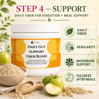 Blood Sugar Balance Bundle