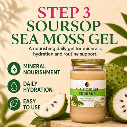 Gut Balance Bundle