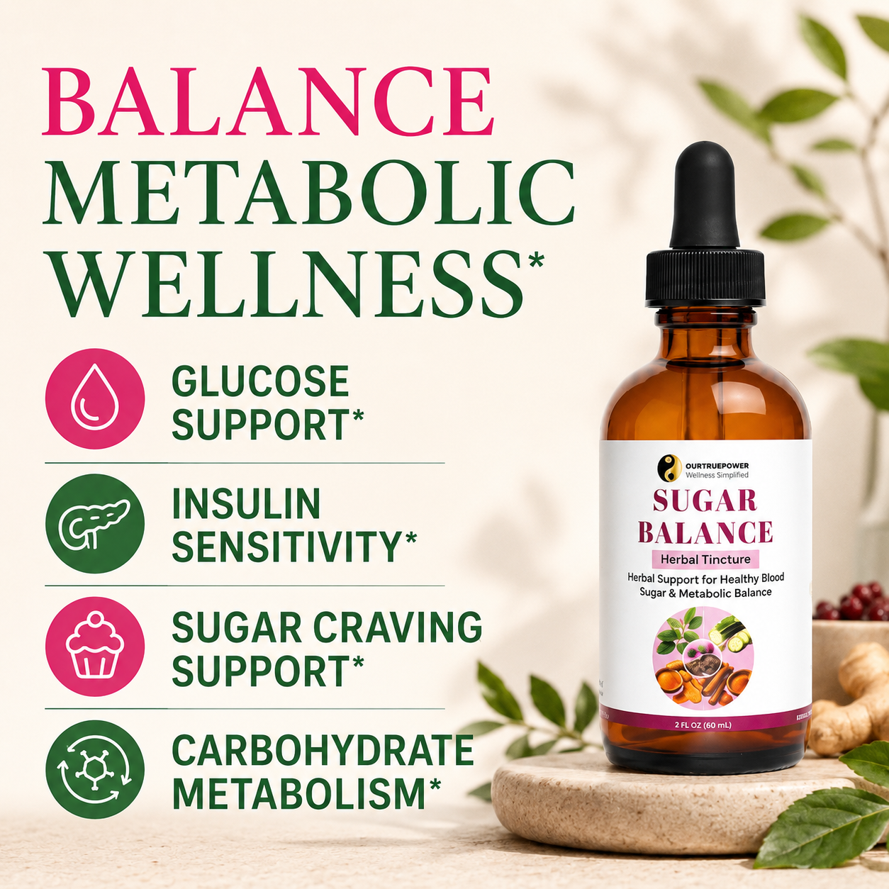 PCOS Hormone Reset Bundle