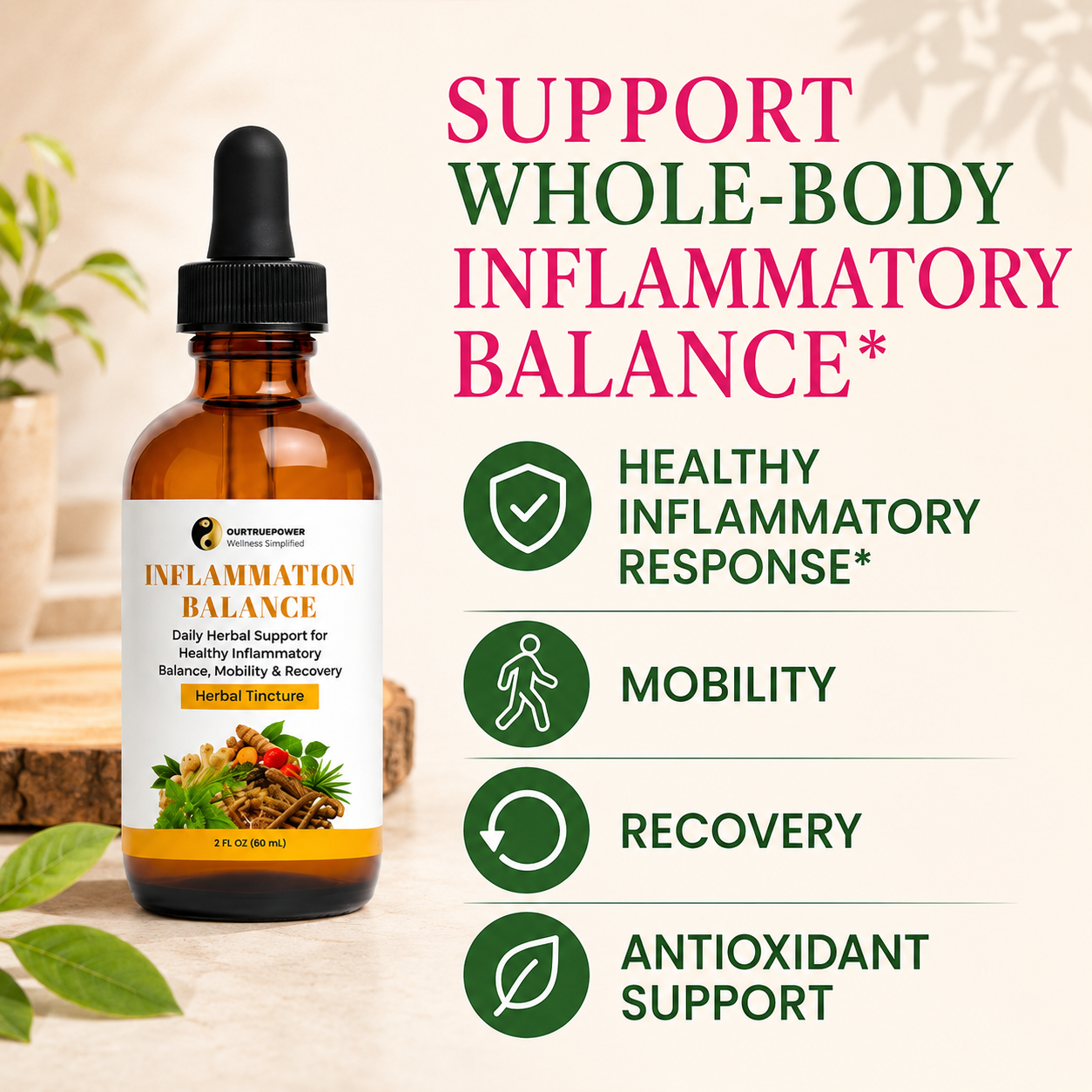 PCOS Hormone Reset Bundle