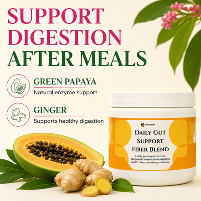 Gut Balance Bundle