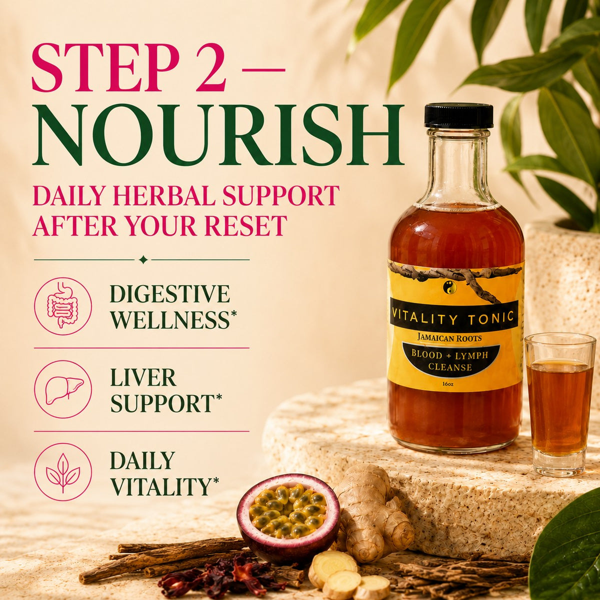 Anemia Balance Bundle