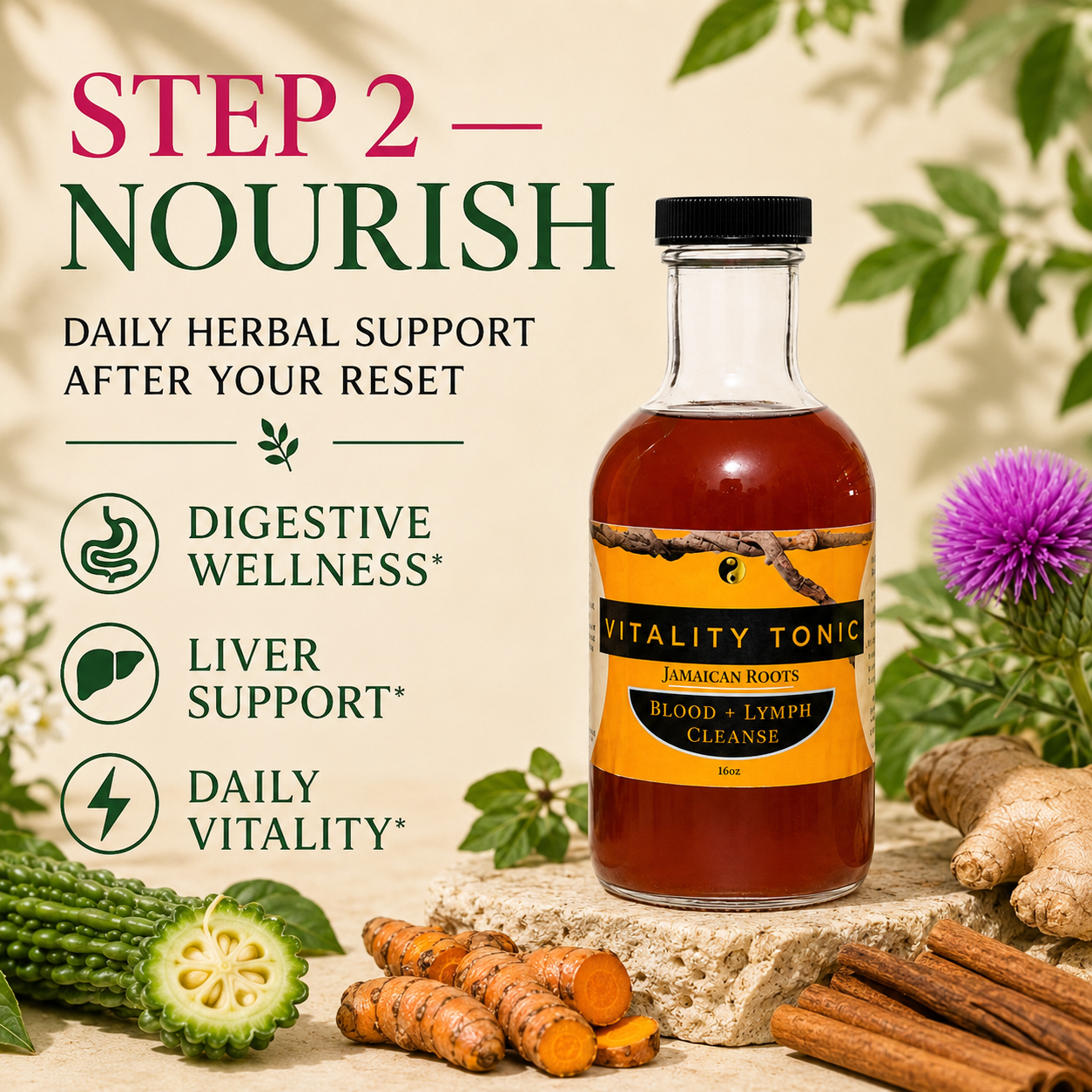 Blood Sugar Balance Bundle