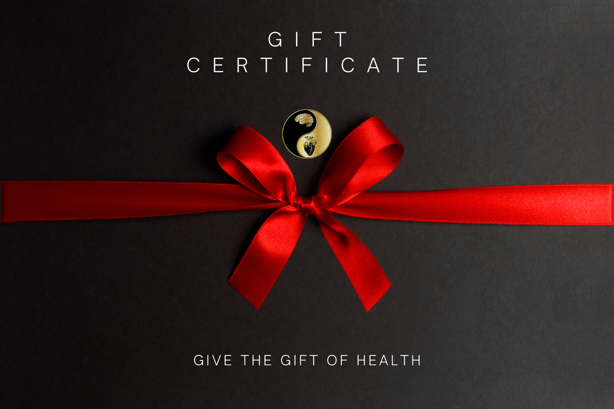 OurTruePower Natural Healing Gift Card
