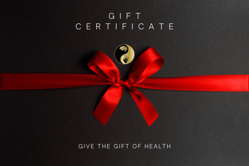 OurTruePower Natural Healing Gift Card