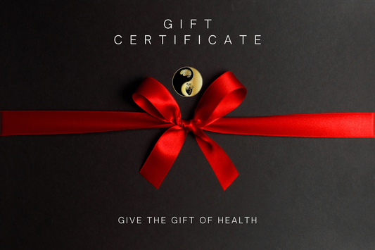 OurTruePower Natural Healing Gift Card