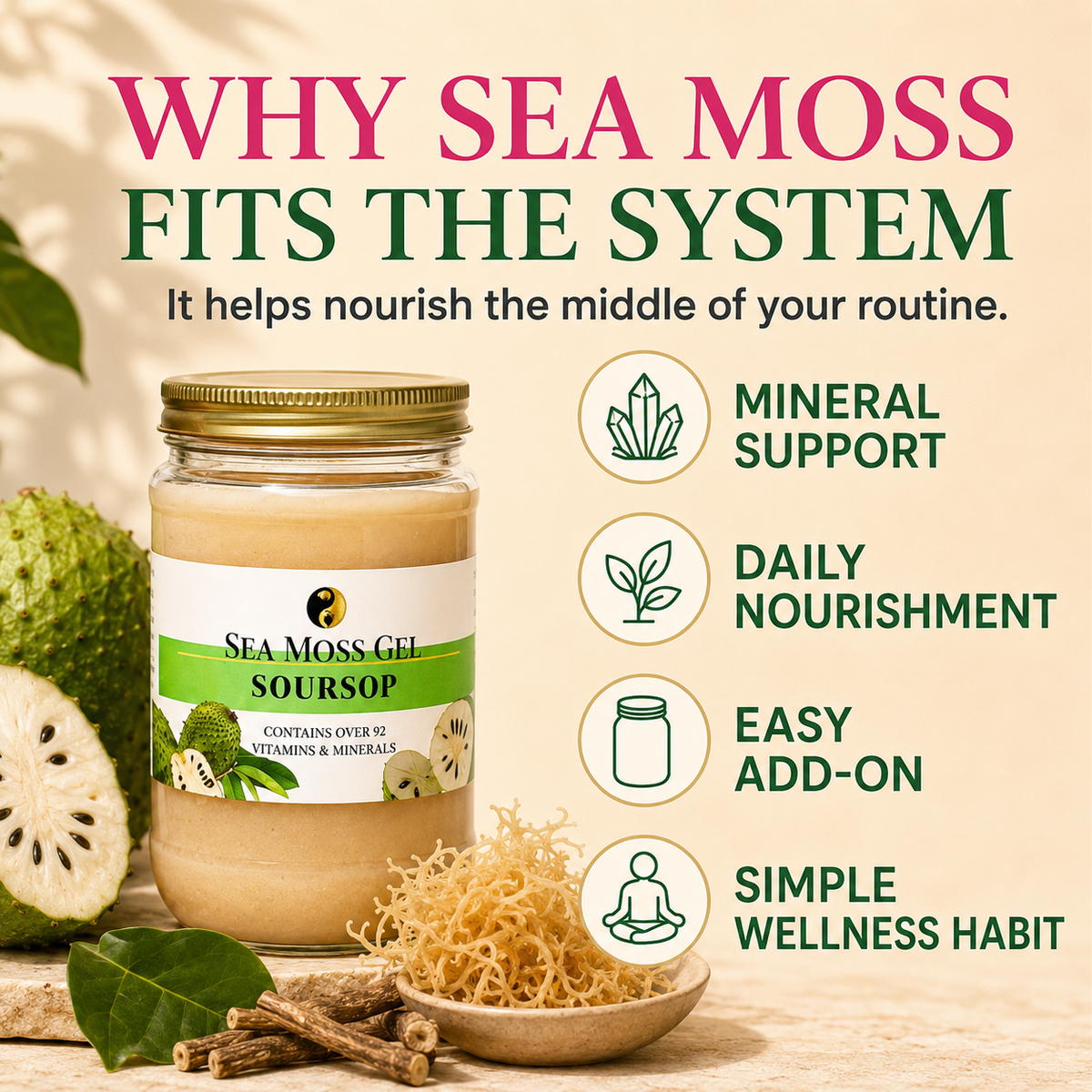 Gut Balance Bundle