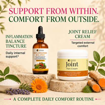 Joint Relief System