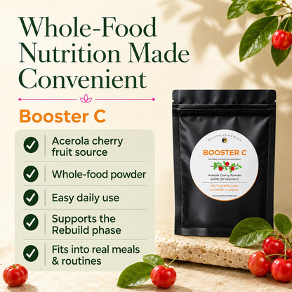 Acerola Cherry Powder