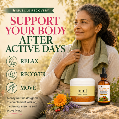 Joint Relief System