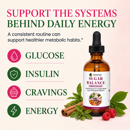 PCOS Hormone Reset Bundle