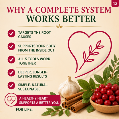 Pressure Balance System
