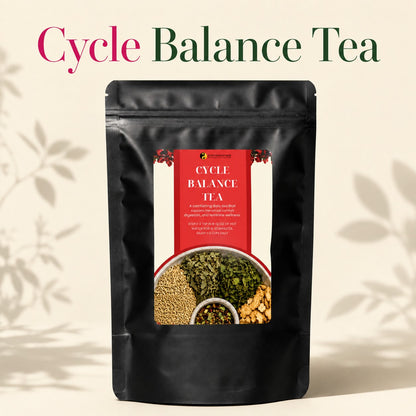Cycle Balance Tea