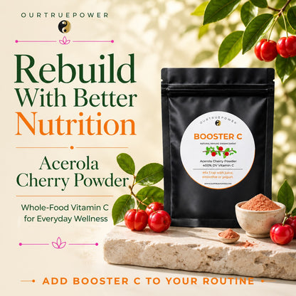 Acerola Cherry Powder