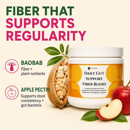 Gut Balance Bundle