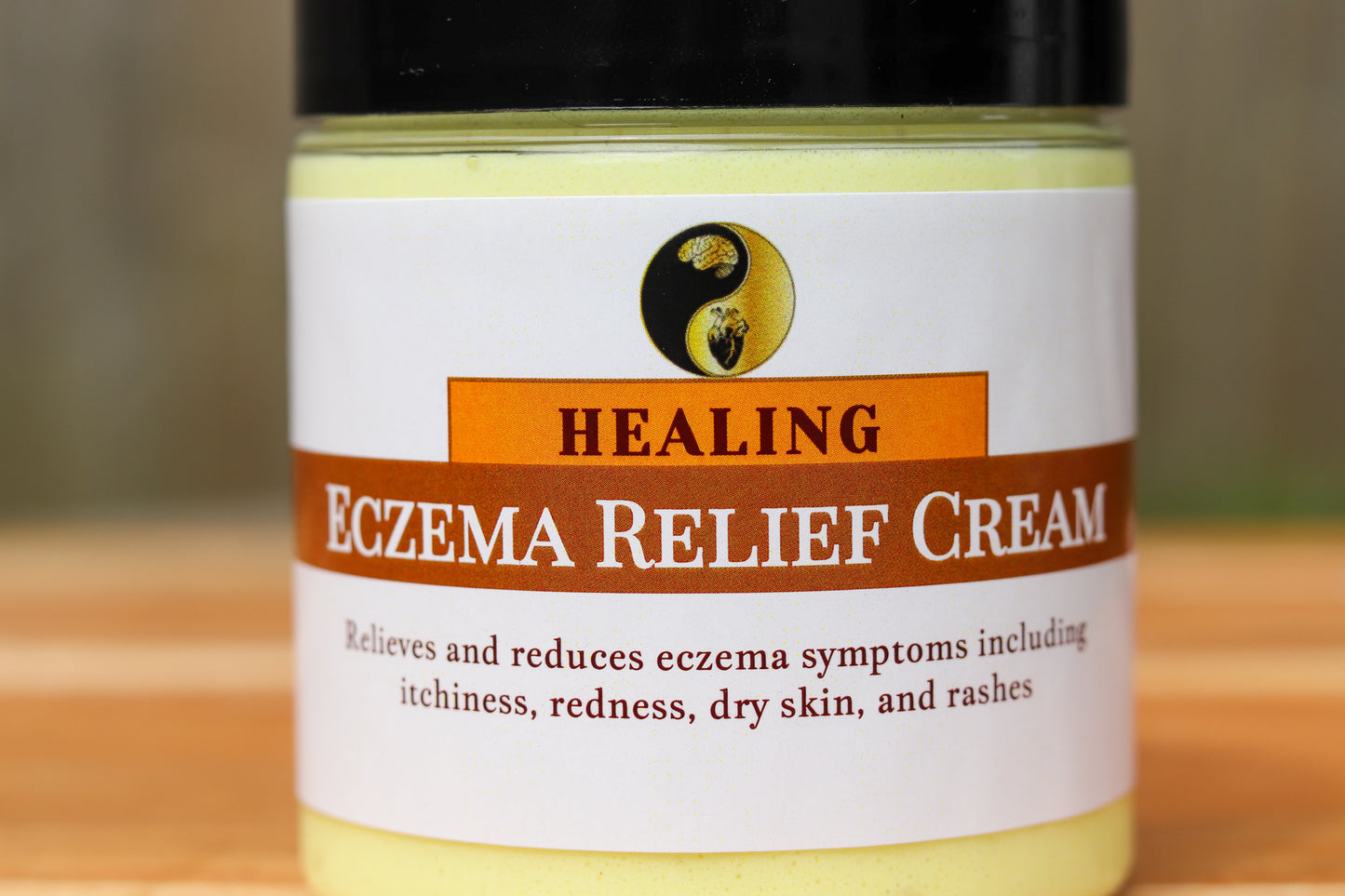 Eczema Relief Cream