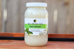 Soursop Sea Moss Gel